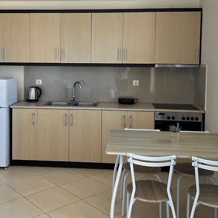 Ansi Paradiso Apartaments Saranda Kültér fotó