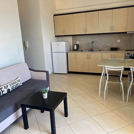 Ansi Paradiso Apartaments Saranda Kültér fotó