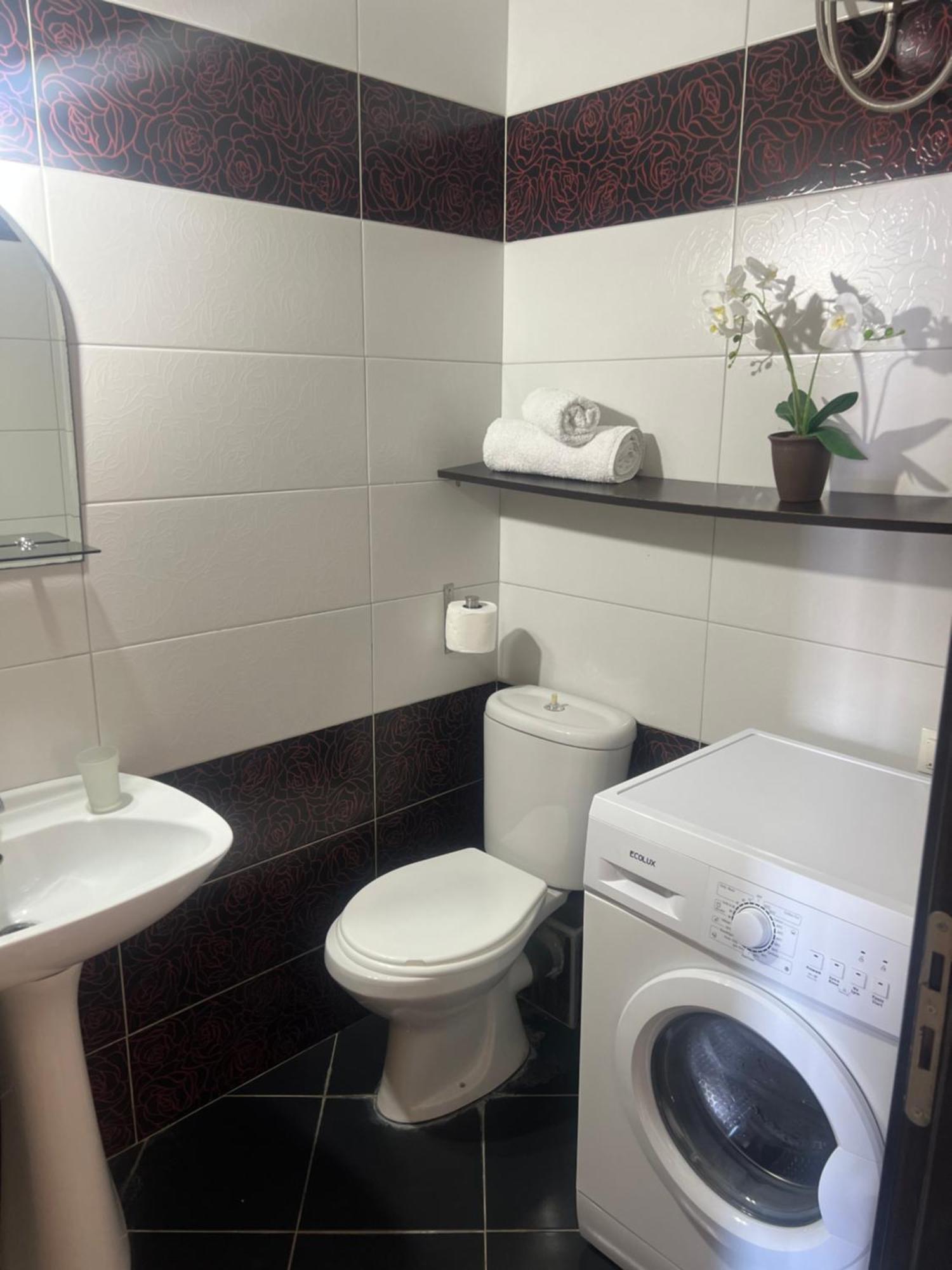 Ansi Paradiso Apartaments Saranda Kültér fotó