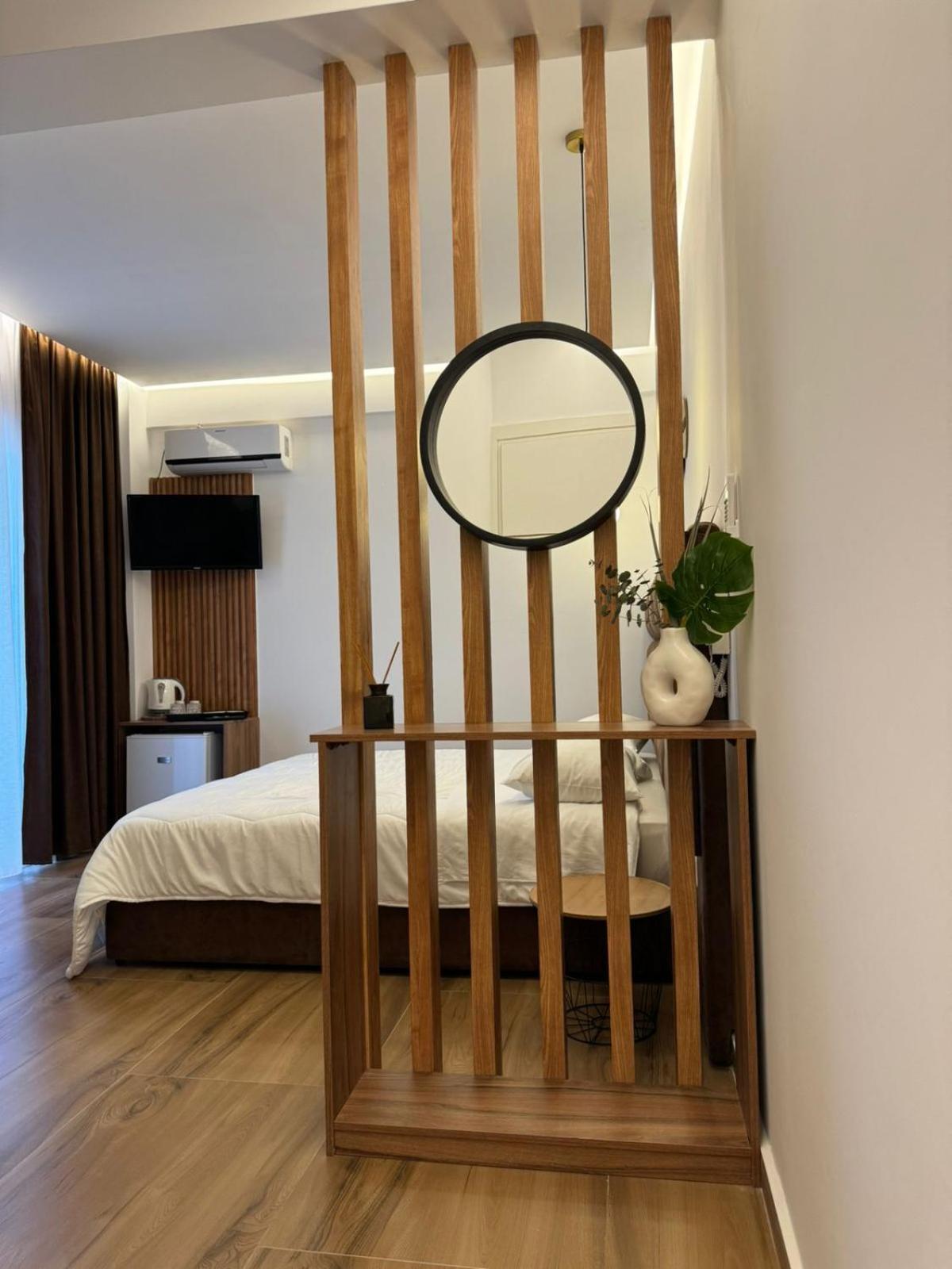 Ansi Paradiso Apartaments Saranda Kültér fotó